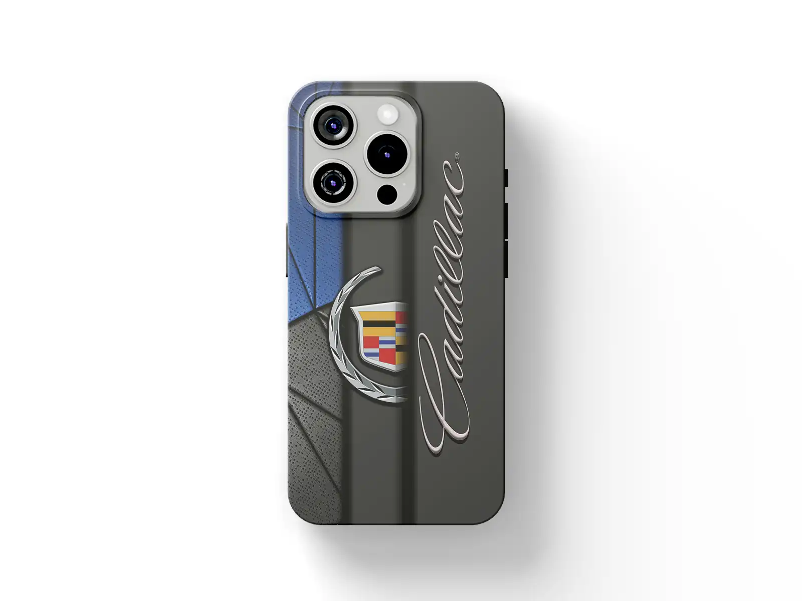 Cadillac Étui Téléphone Look Minimal Standard
